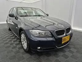 2010  Bmw Serie - Image 6