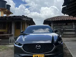 2021  Mazda Cx - Image 8