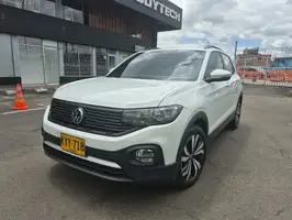 2022  Volkswagen T - Image 27