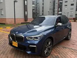 2023  Bmw X5 - Image 7