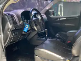 2020  Chevrolet Trailblazer - Image 19