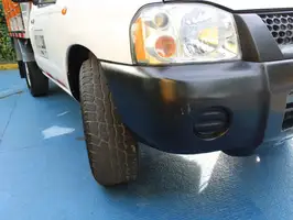 2016  Nissan Frontier - Image 9