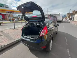 2014  Ford Fiesta - Image 15