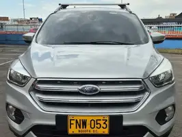 2018  Ford Escape - Image 46