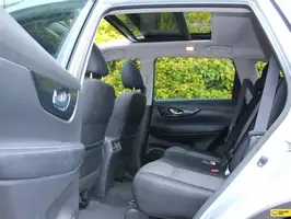 2020  Nissan X - Image 18