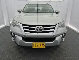 2018  Toyota Fortuner - Image 27