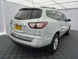 2016  Chevrolet Traverse - Image 14