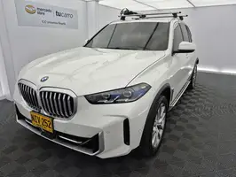2024  Bmw X5 - Image 31