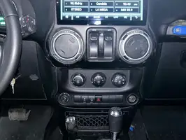 2015  Jeep Wrangler - Image 35