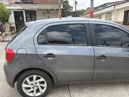 2021  Volkswagen Gol - Image 10