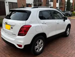 2019  Chevrolet Tracker - Image 10