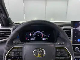 2024  Toyota Sequoia - Image 22