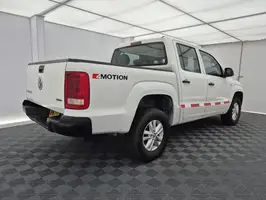 2021  Volkswagen Amarok - Image 16