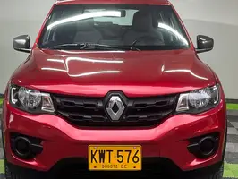 2022  Renault Kwid - Image 6