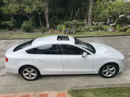 2015  Audi A5 - Image 13