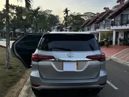 2024  Toyota Fortuner - Image 29