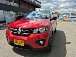 2022  Renault Kwid - Image 10