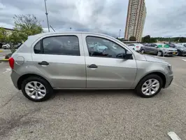 2017  Volkswagen Gol - Image 15