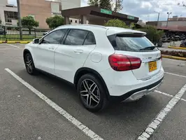 2020  Mercedes Unknown - Image 9