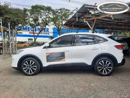 2022  Ford Escape - Image 7