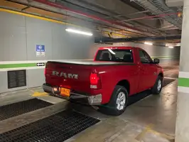 2019  Dodge Unknown - Image 13