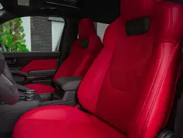 2025  Toyota Tacoma - Image 18