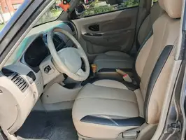 2015  Hyundai Verna - Image 10