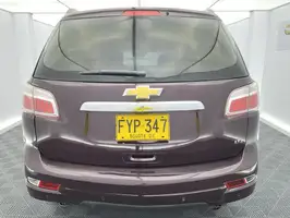 2019  Chevrolet Trailblazer - Image 12