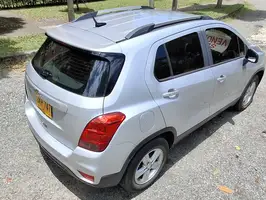 2017  Chevrolet Tracker - Image 12