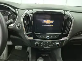 2018  Chevrolet Traverse - Image 24