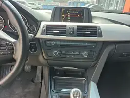 2014  Bmw Serie - Image 22