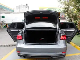 2020  Audi A3 - Image 15