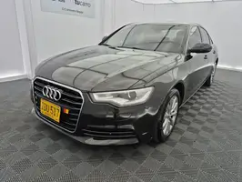 2015  Audi A6 - Image 6