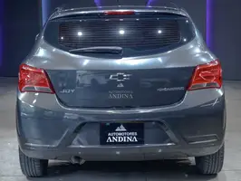 2024  Chevrolet Joy - Image 11