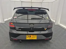 2017  Volkswagen Gol - Image 12