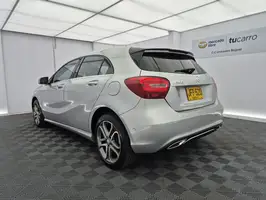 2017  Mercedes Unknown - Image 11