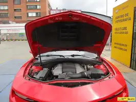 2013  Chevrolet Camaro - Image 21