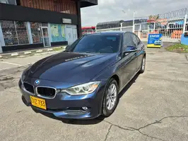 2014  Bmw Serie - Image 8