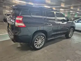 2015  Toyota Prado - Image 52