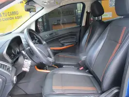 2019  Ford Ecosport - Image 17