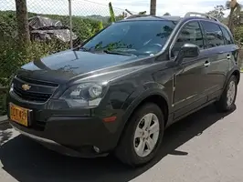 2015  Chevrolet Captiva - Image 7