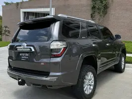 2017  Toyota 4Runner - Image 27