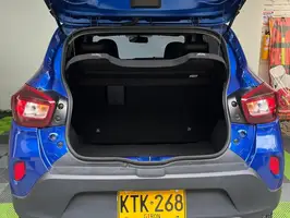 2024  Renault Kwid - Image 22