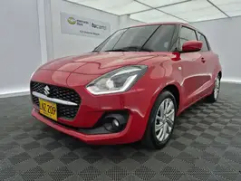 2023  Suzuki Swift - Image 6