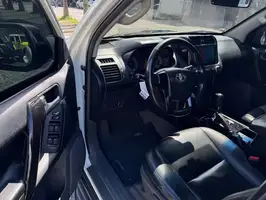 2013  Toyota Prado - Image 15
