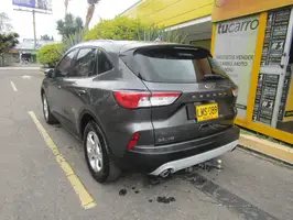 2022  Ford Escape - Image 44