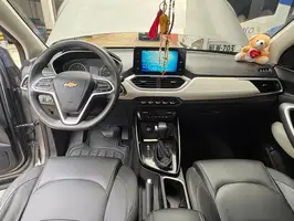 2023  Chevrolet Captiva - Image 43