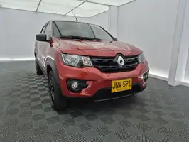2021  Renault Kwid - Image 8