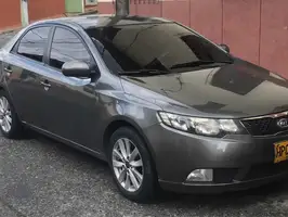 2014  Kia Cerato - Image 21