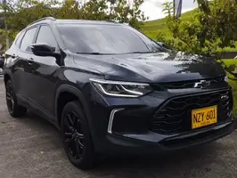 2025  Chevrolet Tracker - Image 20